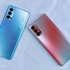 Официально: серию смартфонов OPPO Reno 4 представят 5 июня
Официально: серию смартфонов OPPO Reno 4 представят 5 июня