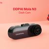 
						DDPai Dash Cam Mola N3: видеорегистратор с GPS за $66
					