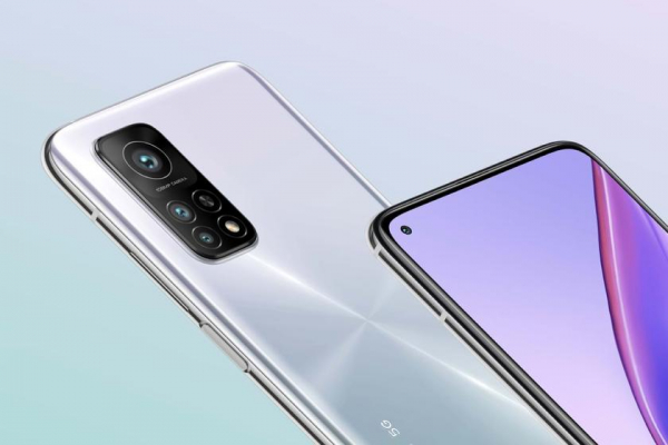 Xiaomi 10T и Mi 10T Pro получили глобальную прошивку MIUI 12.5
Xiaomi 10T и Mi 10T Pro получили глобальную прошивку MIUI 12.5