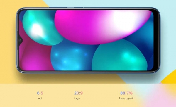 
						Realme C12: бюджетный смартфон с аккумулятором на 6000 мАч и тройной камерой за $130
					