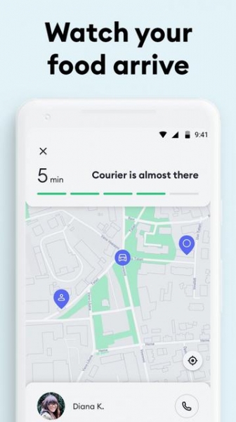 Huawei нашла замену Uber в AppGallery — сервис Bolt
Huawei нашла замену Uber в AppGallery — сервис Bolt