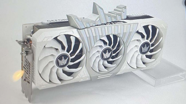 Уникальная модификация GeForce RTX 4090 установила 20 мировых рекордов
Уникальная модификация GeForce RTX 4090 установила 20 мировых рекордов