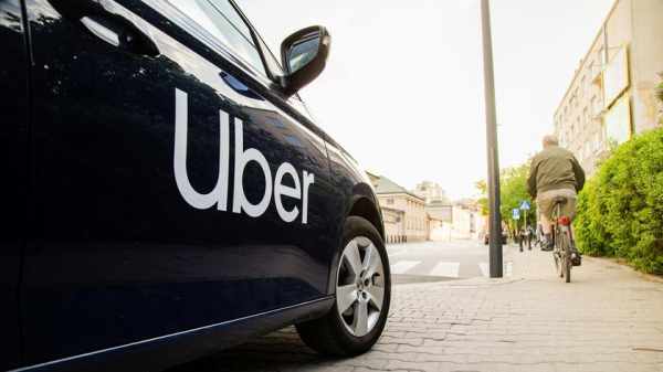 Uber заплатит по $1000 за отказ от личного автомобиля на 5 недель Uber заплатит по $1000 за отказ от личного автомобиля на 5 недель