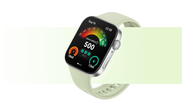Huawei Watch Fit 3 с обновлением ПО получили улучшенный интерфейс Huawei Watch Fit 3 с обновлением ПО получили улучшенный интерфейс