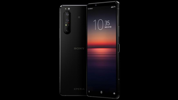 Стала известна цена Sony Xperia 1 IV и Sony Xperia 10 IV
Стала известна цена Sony Xperia 1 IV и Sony Xperia 10 IV