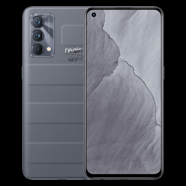 
						Realme GT Master Edition и Exploration Edition: специальные флагманские версии от японского дизайнера с отличающимся дизайном и невысокими ценниками
					