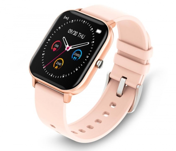 SANLEPUS P8: интересный клон Apple Watch за $27
SANLEPUS P8: интересный клон Apple Watch за $27