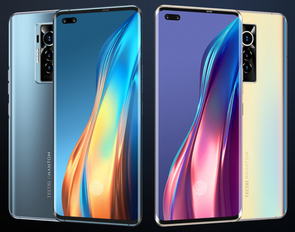 
						Tecno Mobile анонсировала Phantom X: первый премиальный смартфон компании с камерой на 50 МП и AMOLED-экраном на 90 Гц
					