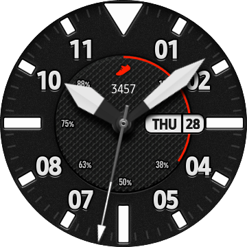 
						Новые циферблаты смарт-часов Samsung Galaxy Watch 3 и новая дата анонса &mdash; уже через неделю
					