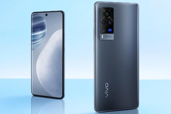 
						Глобальные версии Vivo X60 и X60 Pro получат процессор Snapdragon 870 вместо Exynos 1080
					