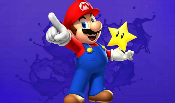 Удачный год для Nintendo: стоимость акций компании достигла 16-летнего максимума Удачный год для Nintendo: стоимость акций компании достигла 16-летнего максимума