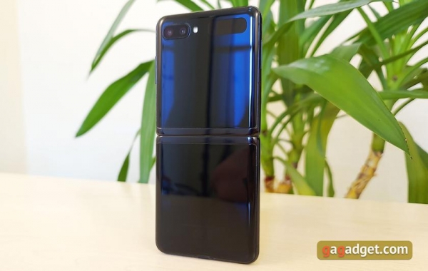 Обзор Samsung Galaxy Z Flip: раскладушки возвращаются с гибкими дисплеями
Обзор Samsung Galaxy Z Flip: раскладушки возвращаются с гибкими дисплеями