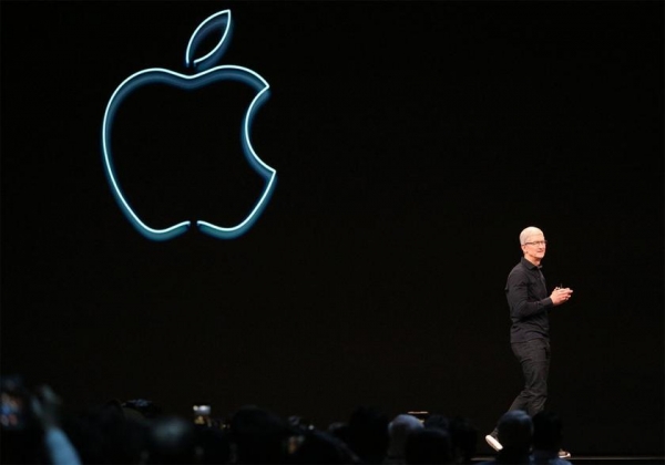 Встречаемся 10 сентября: Apple случайно раскрыла дату презентации iPhone 12?
Встречаемся 10 сентября: Apple случайно раскрыла дату презентации iPhone 12?