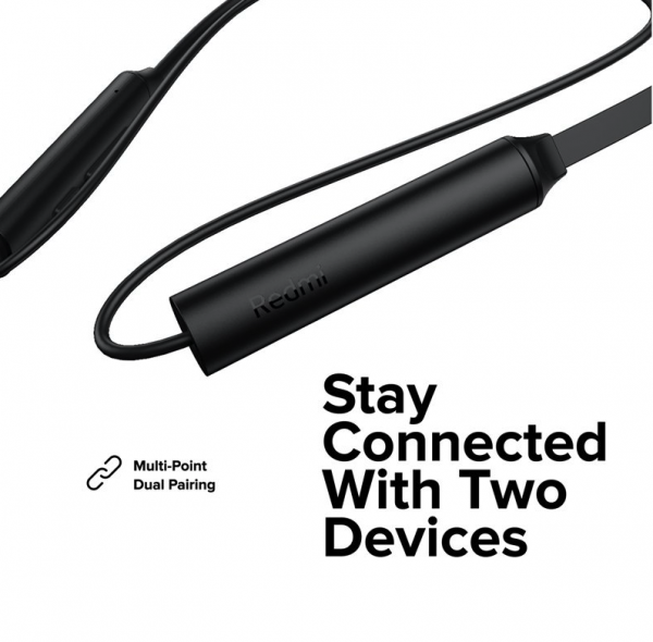 Xiaomi представила наушники Redmi SonicBass и Redmi Earbuds 2C c ценником от $13
Xiaomi представила наушники Redmi SonicBass и Redmi Earbuds 2C c ценником от $13