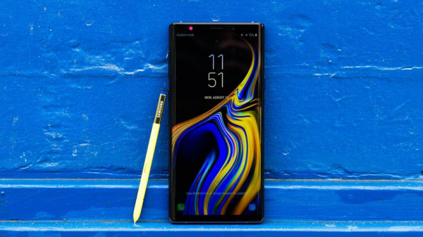 Samsung завершила жизненный цикл старого флагмана Galaxy Note
Samsung завершила жизненный цикл старого флагмана Galaxy Note
