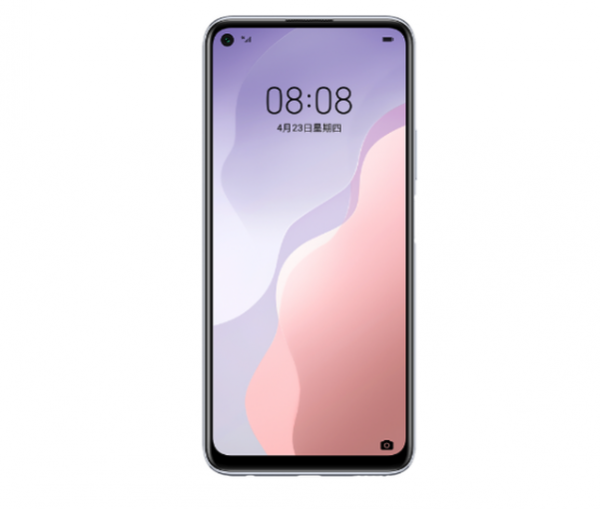 Huawei представила новую версию Nova 7 SE 5G с чипом MediaTek Dimensity 800U за $342
Huawei представила новую версию Nova 7 SE 5G с чипом MediaTek Dimensity 800U за $342