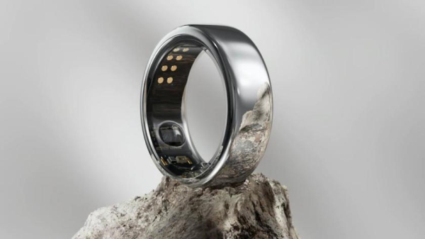 Oura Ring 4: Утечка изображений показывает возможный дизайн новой модели смарткольца Oura Ring 4: Утечка изображений показывает возможный дизайн новой модели смарткольца