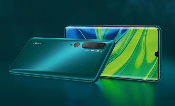 Xiaomi сертифицировала смартфон Mi Note 10 Lite: официальный анонс уже скоро
Xiaomi сертифицировала смартфон Mi Note 10 Lite: официальный анонс уже скоро