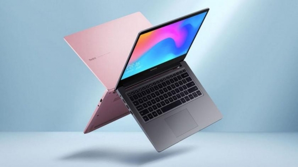 Xiaomi готовит ноутбук RedmiBook Pro 14S с процессором AMD Ryzen 7 5700U
Xiaomi готовит ноутбук RedmiBook Pro 14S с процессором AMD Ryzen 7 5700U