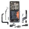 
						На четверочку: разборка Huawei Mate 40 Pro показала, что отремонтировать его будет нелегко
					