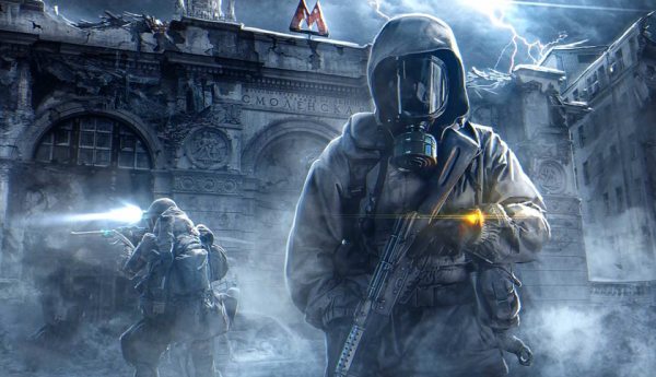
						4A Games выпустят новую Metro после переиздания Metro Exodus для PlayStation 5 и&nbsp;Xbox Series X
					