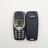 Восстановленная Nokia 3310 за $20
Восстановленная Nokia 3310 за $20