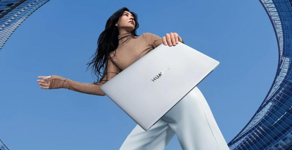 Huawei представила MateBook D 16 (2024) с процессорами Intel Core 13-го поколения
Huawei представила MateBook D 16 (2024) с процессорами Intel Core 13-го поколения