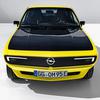 
						Opel превратила купе Manta A из 70-х годов в электромобиль
					