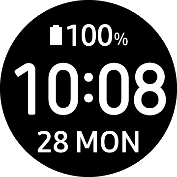 
						Новые циферблаты смарт-часов Samsung Galaxy Watch 3 и новая дата анонса &mdash; уже через неделю
					