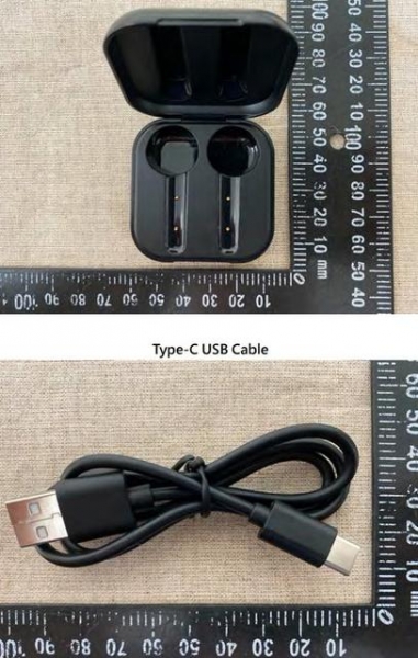 HTC готовит беспроводные наушники U Ear с дизайном, как у Apple AirPods
HTC готовит беспроводные наушники U Ear с дизайном, как у Apple AirPods