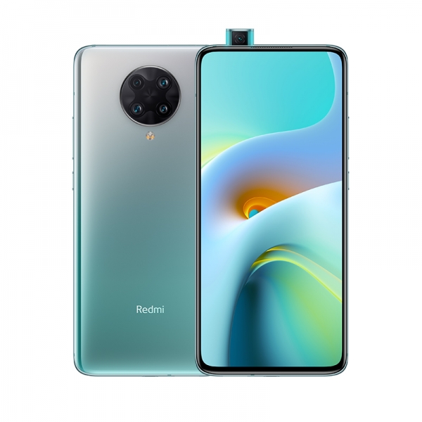 Redmi K30 Ultra: OLED-дисплей на 120 Гц, выезжающая камера, чип MediaTek Dimensity 1000+, батарея на 4500 мАч с 33-ваттной зарядкой и ценник от $288
Redmi K30 Ultra: OLED-дисплей на 120 Гц, выезжающая камера, чип MediaTek Dimensity 1000+, батарея на 4500 мАч с 33-ваттной зарядкой и ценник от $288
