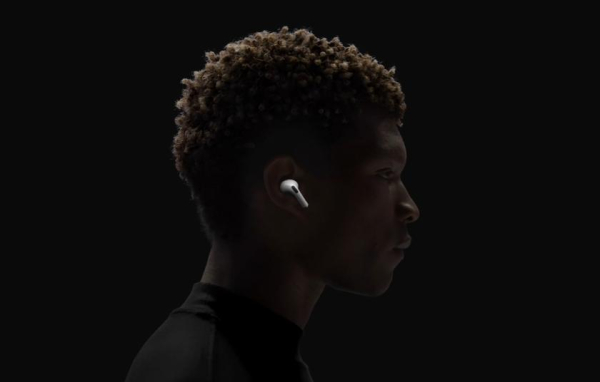 Слух: в iOS 18 появится режим слухового аппарата для AirPods Pro