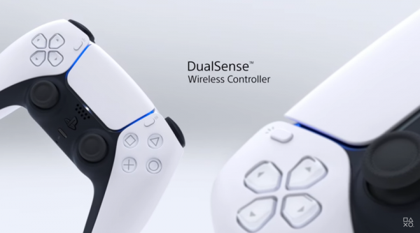 Футуризм зашкаливает: Sony раскрыла дизайн PlayStation 5 и PlayStation 5 Digital Edition
Футуризм зашкаливает: Sony раскрыла дизайн PlayStation 5 и PlayStation 5 Digital Edition