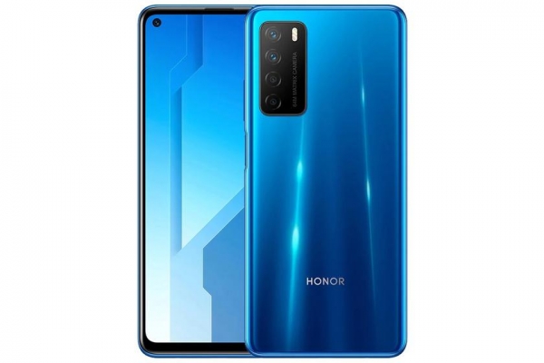 Honor Play 4 и Honor Play 4 Pro: недорогие игровые 5G-смартфоны с ИК-датчиком для измерения температуры за доплату
Honor Play 4 и Honor Play 4 Pro: недорогие игровые 5G-смартфоны с ИК-датчиком для измерения температуры за доплату