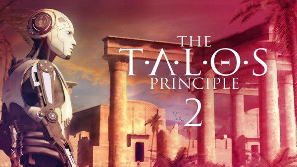 Студия Croteam представила релизный трейлер сюжетной головоломки The Talos Principle 2. Релиз игры состоится уже завтра
Студия Croteam представила релизный трейлер сюжетной головоломки The Talos Principle 2. Релиз игры состоится уже завтра