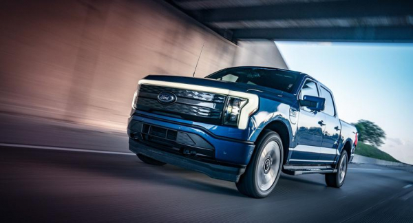 
							Электрические пикапы Ford F-150 Lightning подешевеют на $6000-10&nbsp;000 с октября 2023 года
						