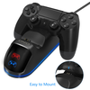 
						Самая продаваемая зарядная станция для геймпадов PlayStation 4 на AliExpress
					