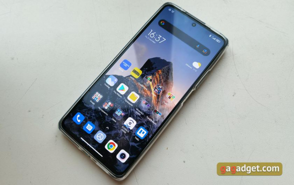 Обзор Xiaomi 11T Pro: топовый процессор и полная зарядка за 20 минут
Обзор Xiaomi 11T Pro: топовый процессор и полная зарядка за 20 минут