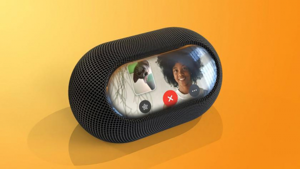 
							Минг-Чи Куо: Apple планирует представить обновлённый HomePod с 7-дюймовым дисплеем
						