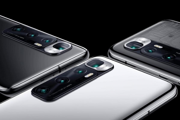 Mi 10 Ultra — новый хит продаж: Xiaomi продала всего за 10 минут смартфонов на $57.7 млн
Mi 10 Ultra — новый хит продаж: Xiaomi продала всего за 10 минут смартфонов на $57.7 млн