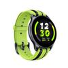 
						Realme Watch T1: круглый AMOLED-дисплей, датчик SpO2, 110 спортивных режимов, NFC и автономность до 7 дней за $110
					