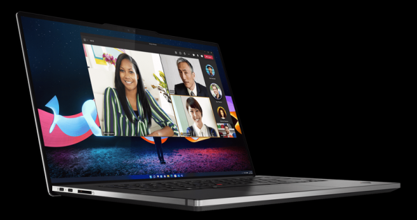 Lenovo представила ноутбуки ThinkPad Z13 и Z16 Gen 2 с чипами Ryzen 7000 по цене от €1649
Lenovo представила ноутбуки ThinkPad Z13 и Z16 Gen 2 с чипами Ryzen 7000 по цене от €1649