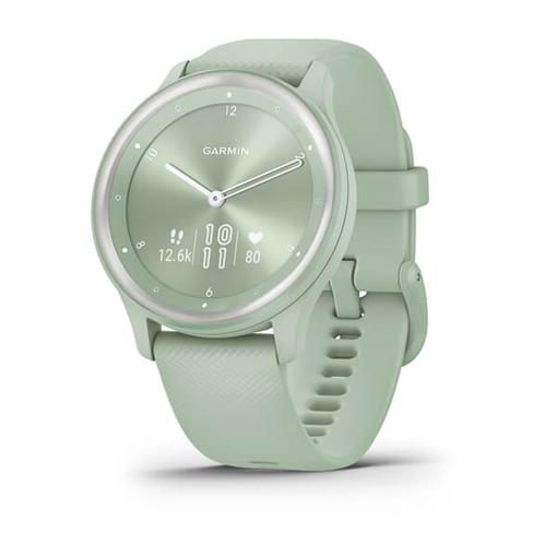 Garmin представила на CES 2022 новые смарт-часы — Venu 2 Plus за $450 и vivomove Sport за $180
Garmin представила на CES 2022 новые смарт-часы — Venu 2 Plus за $450 и vivomove Sport за $180