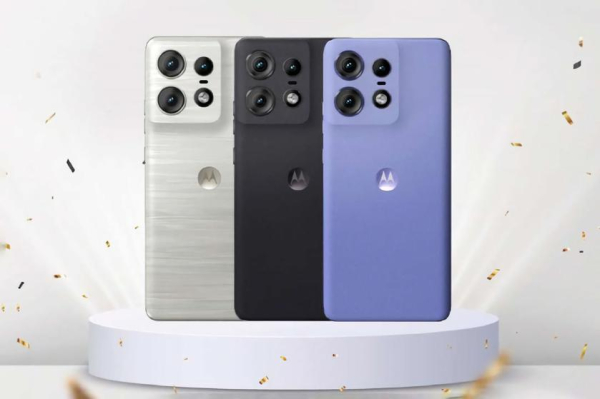 Motorola Edge 50 Pro появилась на Amazon в Европе: продажи стартуют 16 апреля Motorola Edge 50 Pro появилась на Amazon в Европе: продажи стартуют 16 апреля