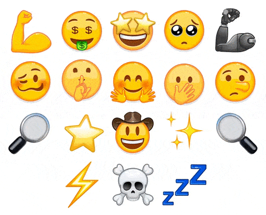 Telegram 7.3: голосовые чаты, быстрая загрузка стикеров, новые анимированные эмодзи и многое другое
Telegram 7.3: голосовые чаты, быстрая загрузка стикеров, новые анимированные эмодзи и многое другое