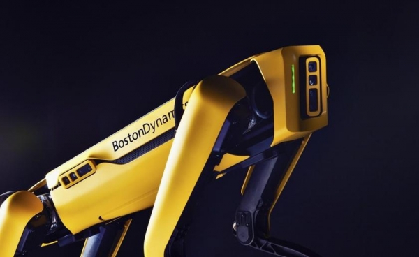 Hyundai официально подтвердил покупку 80% Boston Dynamics: цена вопроса — $1,1 млрд
Hyundai официально подтвердил покупку 80% Boston Dynamics: цена вопроса — $1,1 млрд