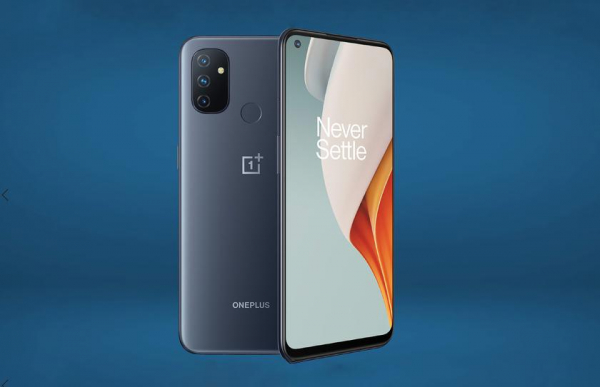 
						Инсайдер: OnePlus готовит к выходу новый смартфон с ценником меньше $270
					