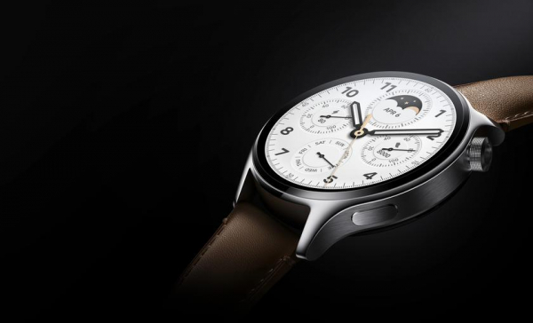 Xiaomi Watch S1 Pro: смарт-часы с датчиком температуры тела, классическим дизайном и 2 неделями автономности за $220
Xiaomi Watch S1 Pro: смарт-часы с датчиком температуры тела, классическим дизайном и 2 неделями автономности за $220