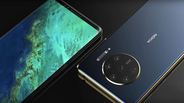 
						Слух: HMD Global работает над флагманом Nokia 10 PureView с чипом Snapdragon 875 и сапфировым стеклом
					