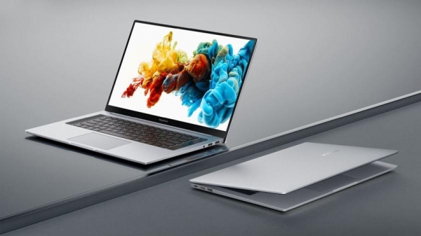 Honor анонсировал ноутбуки MagicBook и MagicBook Pro с процессорами AMD Ryzen 5
Honor анонсировал ноутбуки MagicBook и MagicBook Pro с процессорами AMD Ryzen 5